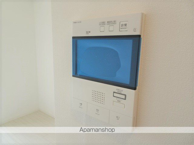 エスリード福島レジデンスの内装写真