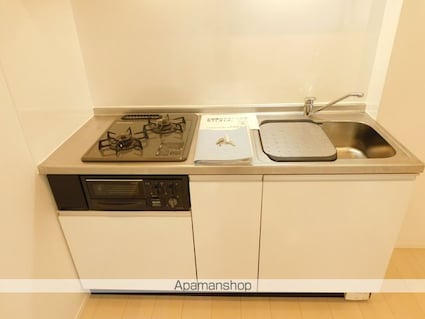 北斗館[1LDK/30.7m2]の内装3