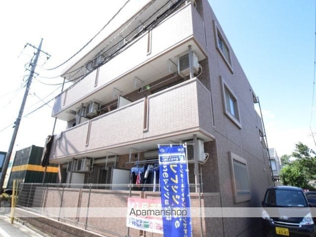プリムローズの外観写真