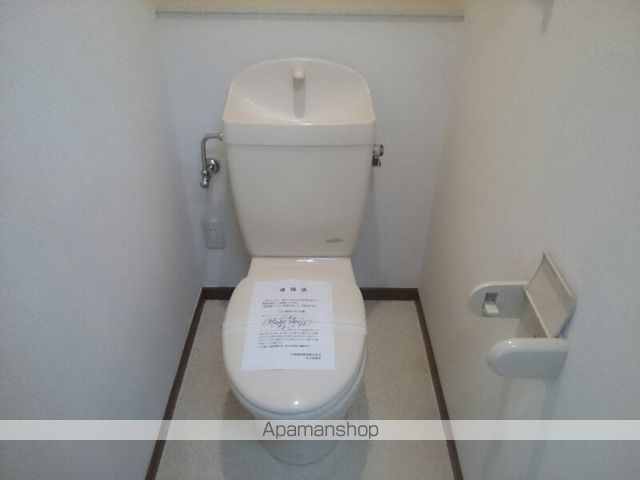レジデンス由布の内装写真