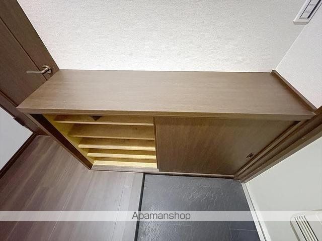 二日市温泉エクセル17の内装写真