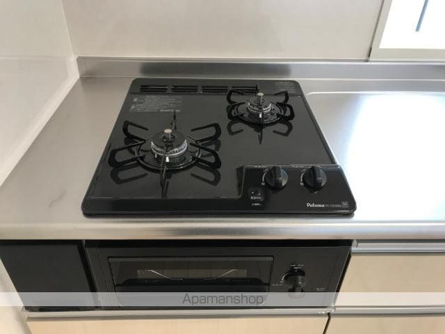 ハレカピリナ新涯[2LDK/53.74m2]の内装2