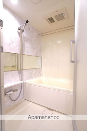 フルハウス飯田橋[2LDK/56.83m2]のバス