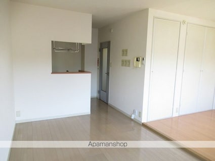 グリーンヒルズＣ[1LDK/30m2]の内装6