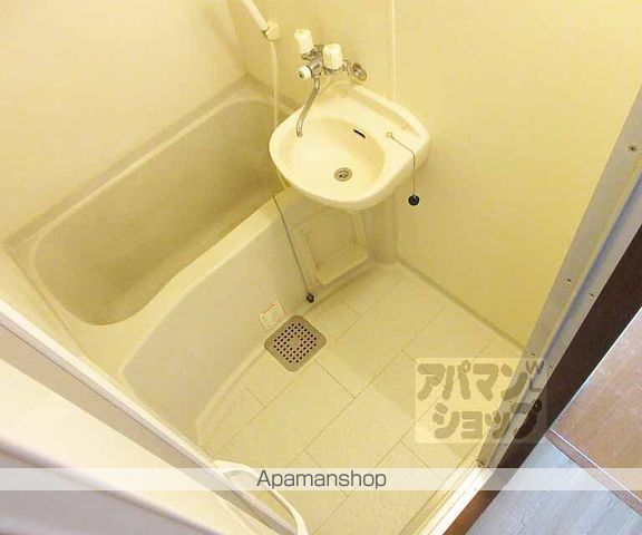 エミネンスコート瀬田の内装写真