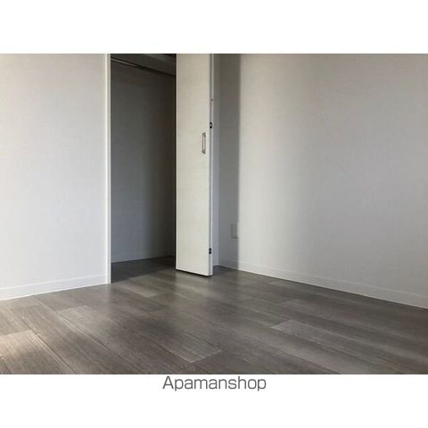 PLAN DOLLの内装写真