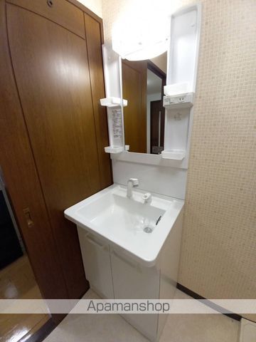 ハイツ山光の内装写真