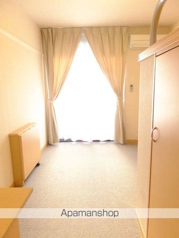 レオパレスアルス中央の内装写真