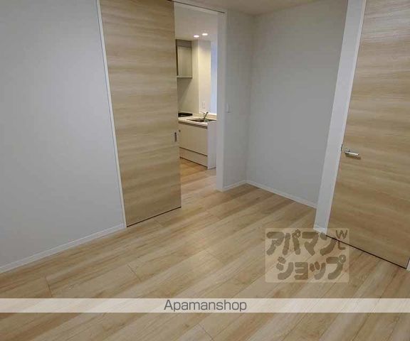 GRAND MAISONの内装写真