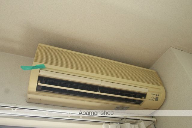 セレスティアル東三国の内装写真