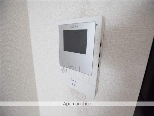 Sフォレストの内装写真