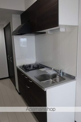 スペランザ新検見川[1LDK/40.02m2]のキッチン