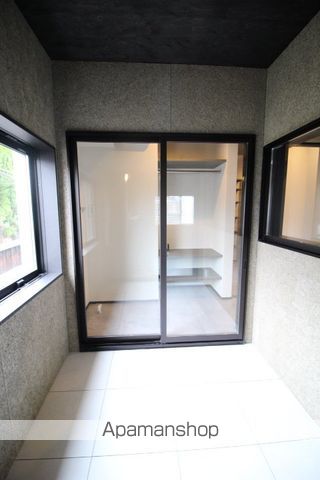 ラ・ターシュ広瀬町の内装写真