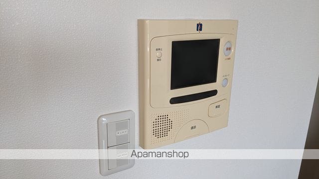 サンデュエル一関駅前IIヴェリータの内装写真