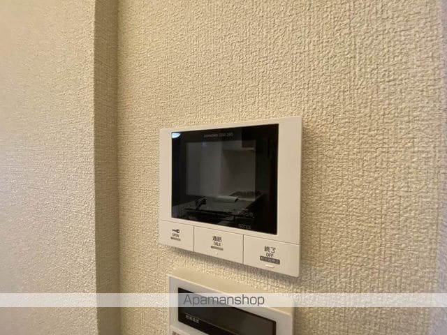 シャーメゾンステージ泉台の内装写真
