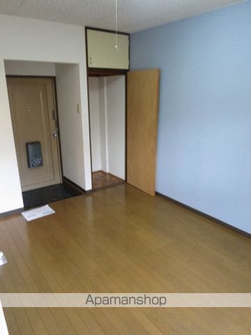 アルカディアの内装写真