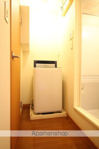レオパレスウィルの内装写真