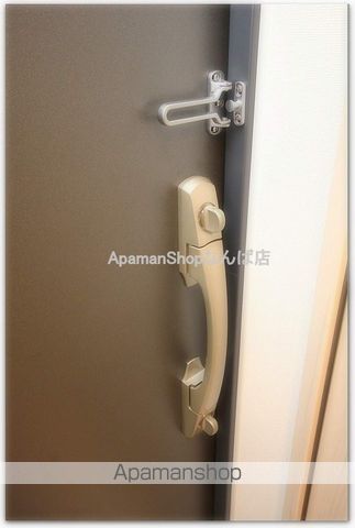 S−RESIDENCE南堀江の内装写真