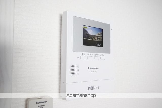 フィユフラッツ坂戸の内装写真
