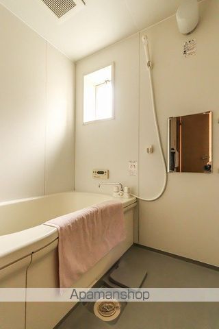シャーメゾン エチュード Bの内装写真