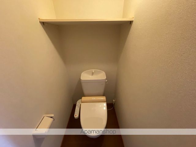 レオパレス松の内装写真