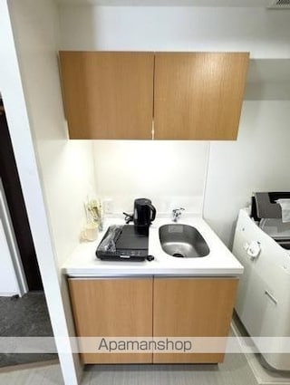 アルファコンフォート高松[1K/30.25m2]のキッチン