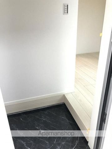 グリーム前原の内装写真