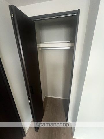 BALBONI山鼻の内装写真