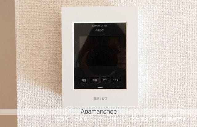ミニヨン Aの内装写真