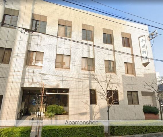 Elvita花園の周辺写真