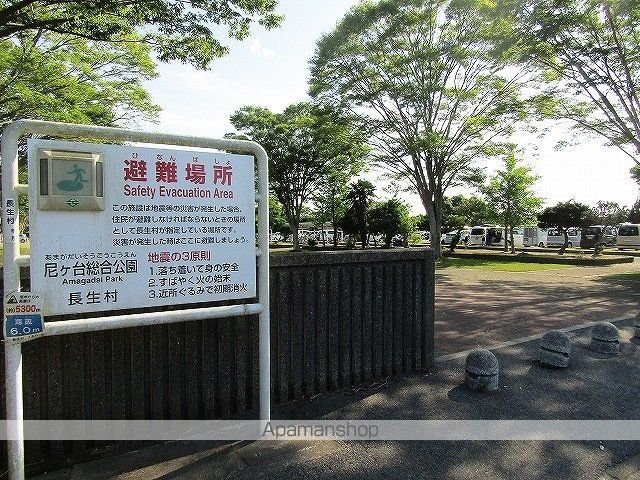 サンヴェール大芝Aの周辺写真