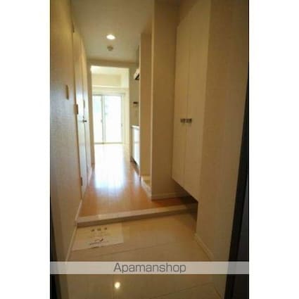 プライムアーバン神楽坂[1K/20.48m2]のその他部屋・スペース