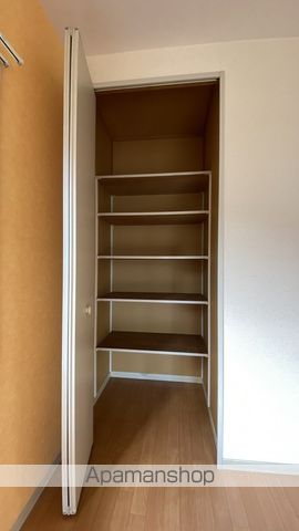 レーベン板野 B棟の内装写真