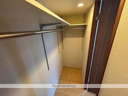 トラープランド蒼麗館[2LDK/56.5m2]の収納