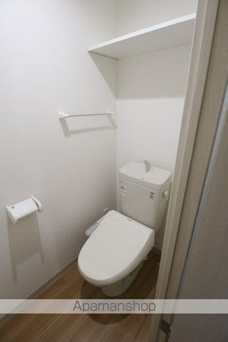 カサトレス白石の内装写真