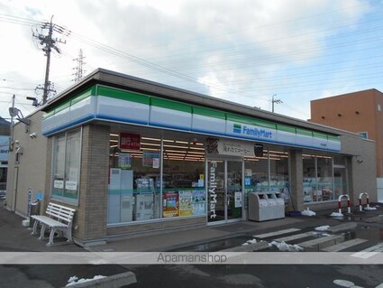 フィールドヒル　茅野[2LDK/58.06m2]の周辺1