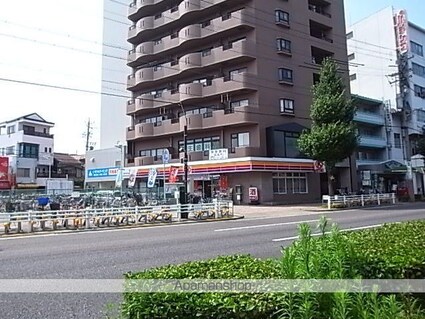 カーサ栄生[1K/15.99m2]の周辺2