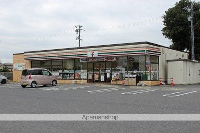タキオンBの周辺写真