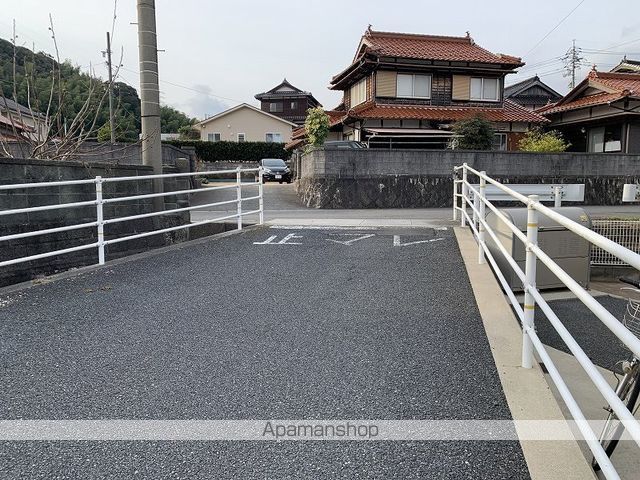 レオパレス蓮の内装写真