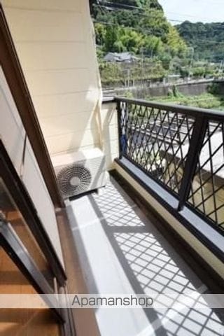 山口ハイツB棟の内装写真
