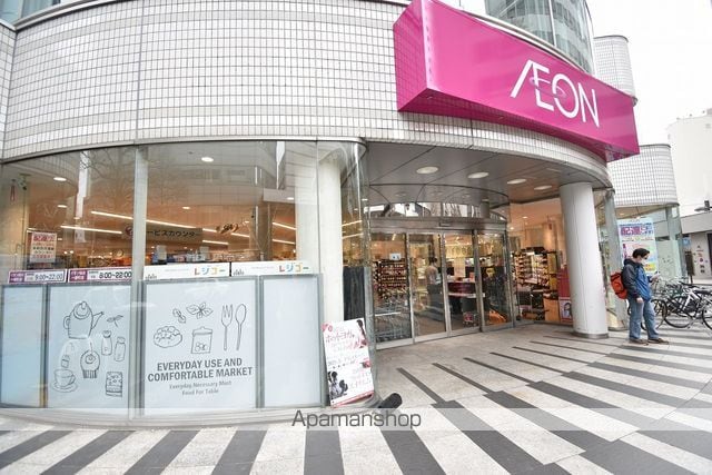 シーズンフラッツ青葉通一番町の周辺写真
