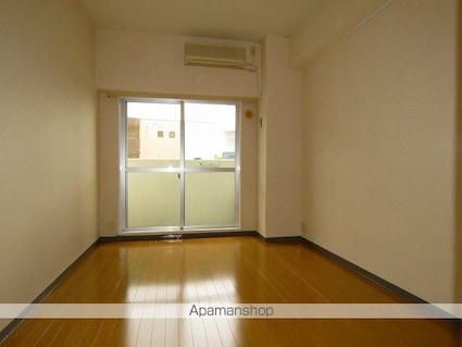 ポルタオーレア[1K/19.6m2]の内装4