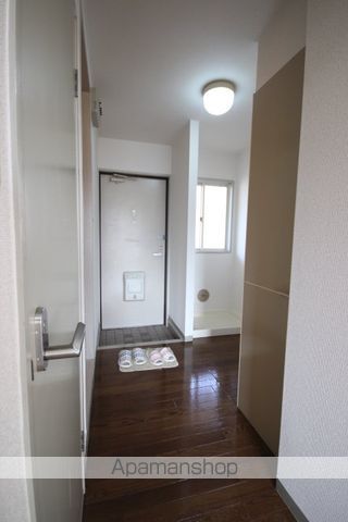 フォレスト コーポの内装写真