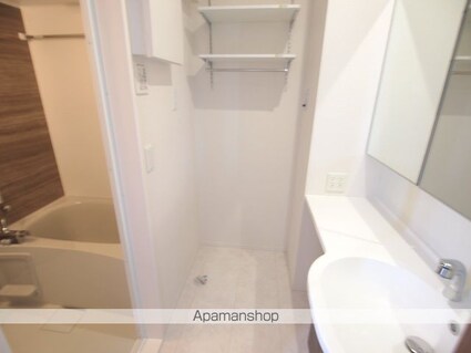 サンソレイユ[1LDK/30.73m2]の内装3