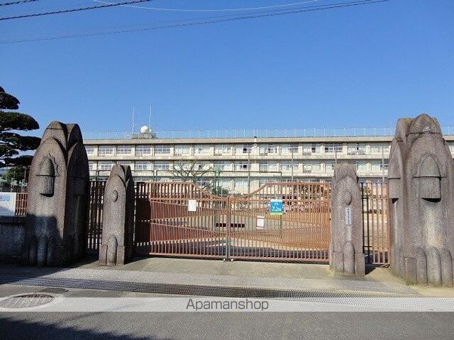 高知県高知市西塚ノ原[2LDK/59.85m2]の周辺5