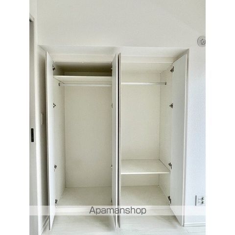 スカイタウン押上[1LDK/40.23m2]の内装