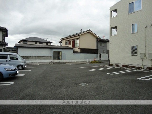 エスペランス　ダンジュＢ 104 ｜ 山梨県甲斐市富竹新田873（賃貸アパート2K・1階・31.65㎡） その19