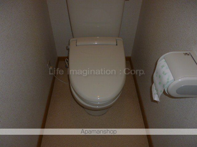 レイクノージュの内装写真
