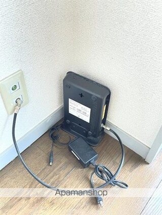 東京都北区滝野川３丁目[1K/18m2]の内装6