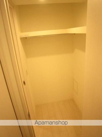 アクアプレイス上本町の内装写真